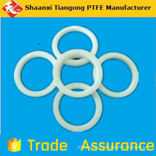 Utilizado para el sellado de pistones o-rings ptfe